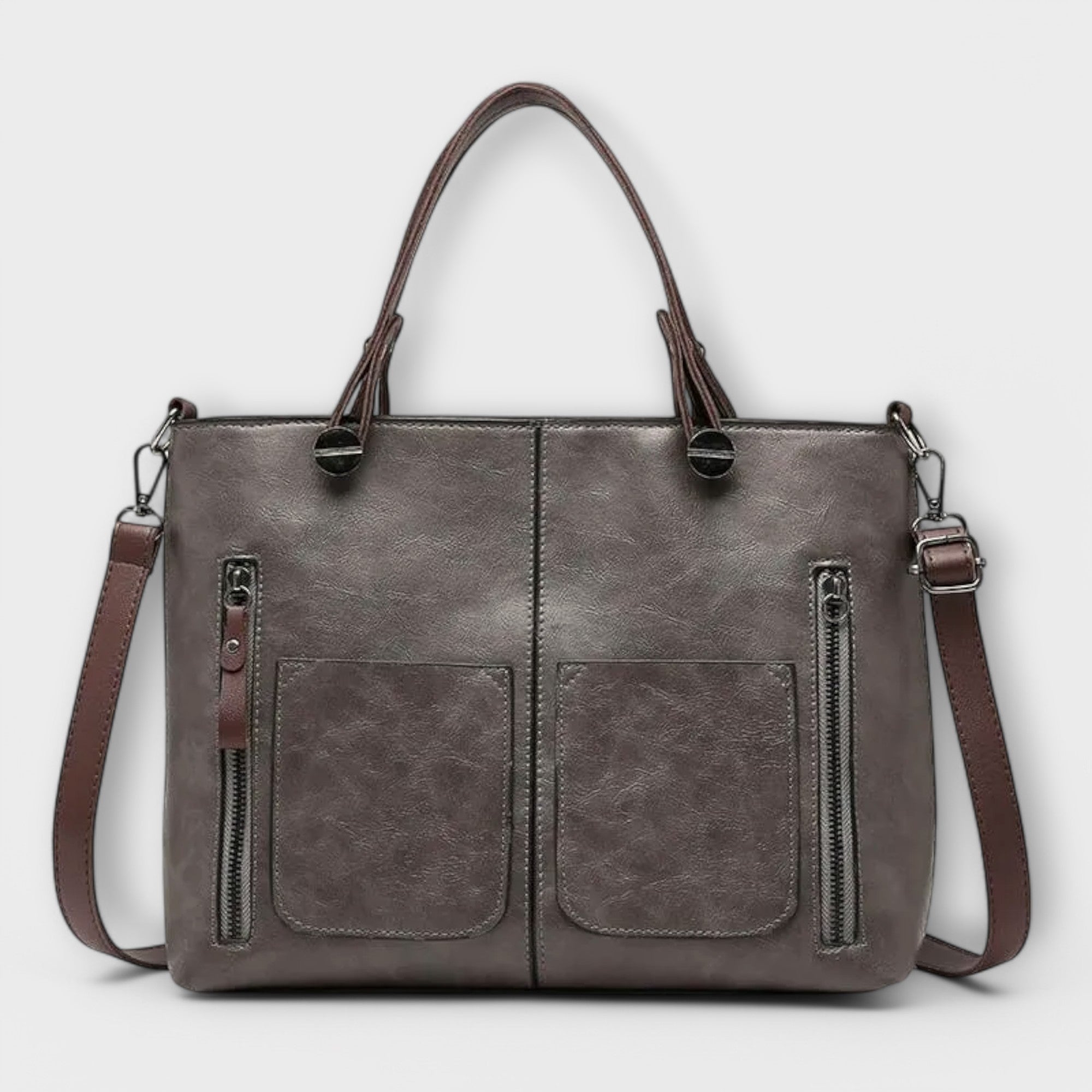 Serenity™ Elegant Leather Bag