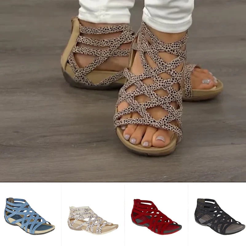 Olesya™ | Orthopedic Sandals