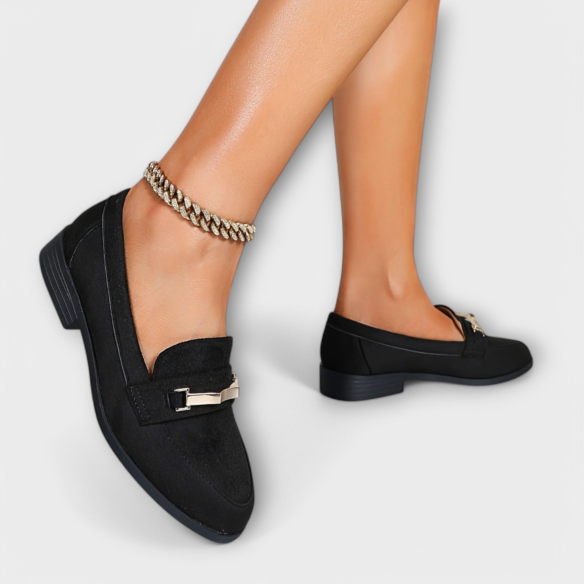 Bridget™ Loafer
