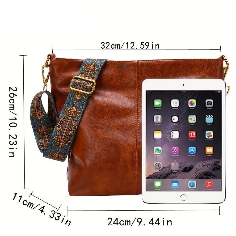 Josie™ Stylish Crossbody Bag for Every Occasion