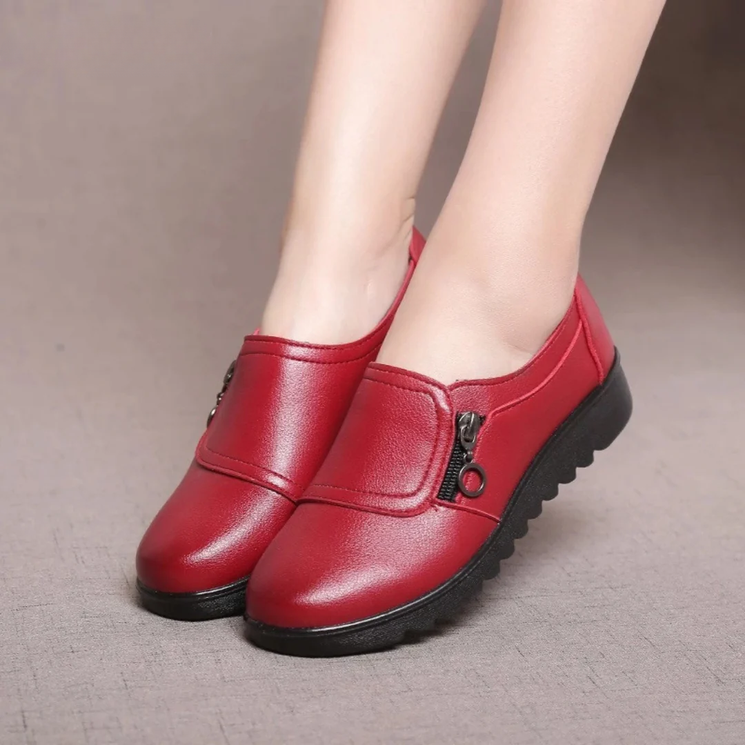 Helga™ | Women's Orthopedic Shoes