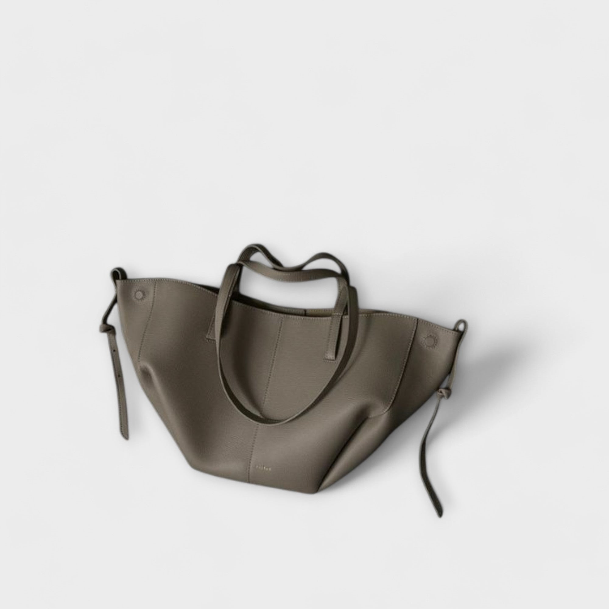Lyla™ Vintage Tote Bag