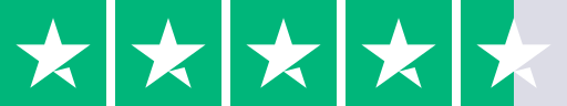 4.5 star rating